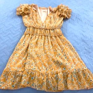 Good quality cute dresses!